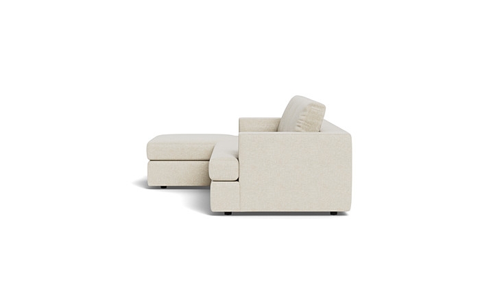 Lee 3-Seat Left Chaise Sectional - Image 1