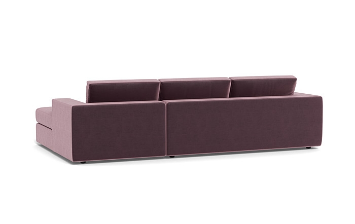 Lee 3-Seat Right Chaise Sectional - Image 3