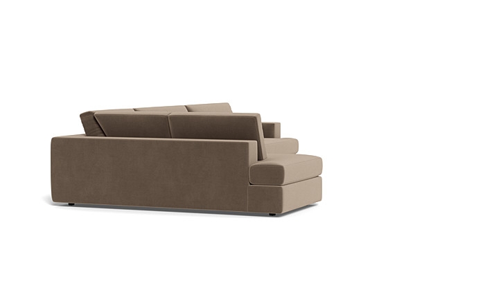 Lee 4-Seat Left Bumper Sectional - Image 3