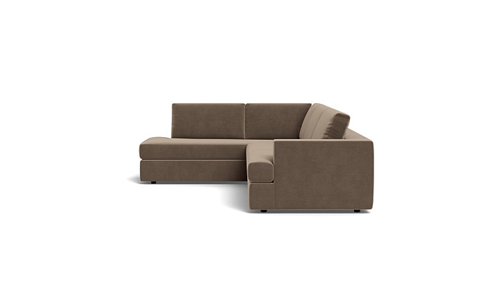 Lee 4-Seat Left Bumper Sectional - Image 4