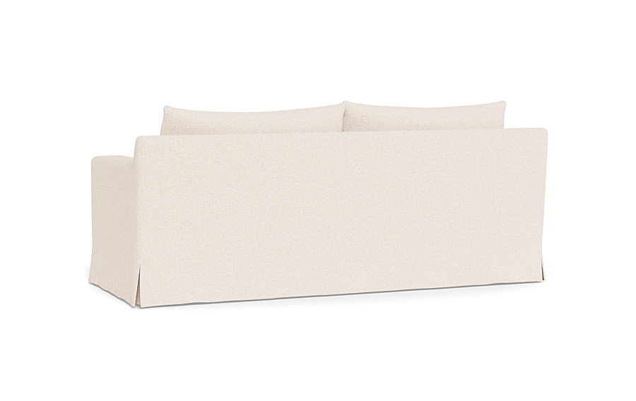 Sloan Slipcovered 2-Seat Sofa - Image 4