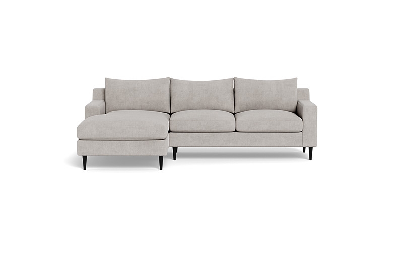 Sloan  Chaise Sectional - Image 0