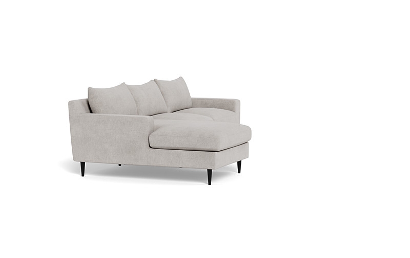 Sloan  Chaise Sectional - Image 3