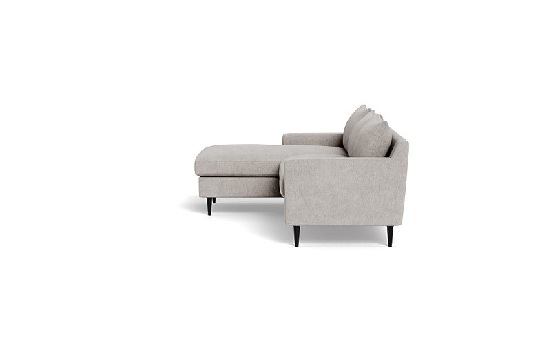 Sloan  Chaise Sectional - Image 2