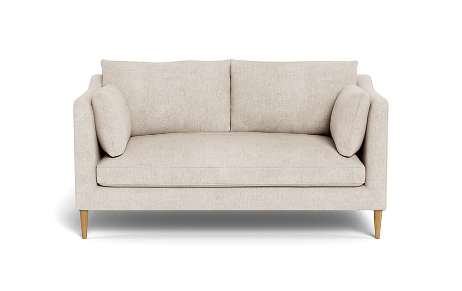 Caitlin Loveseat by The Everygirl® - Image 0