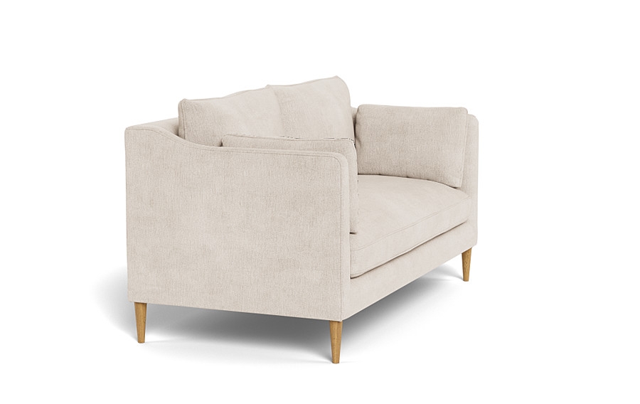 Caitlin Loveseat by The Everygirl® - Image 2