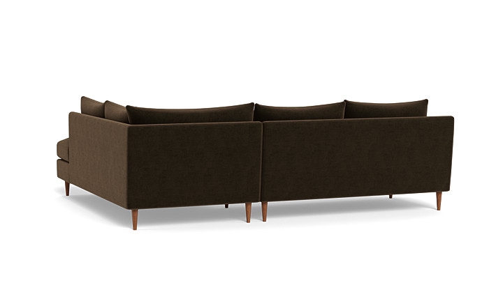 Sloan 3-Seat Right Bumper Sectional - Image 3