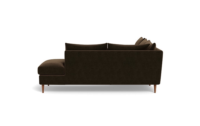 Sloan 3-Seat Right Bumper Sectional - Image 4