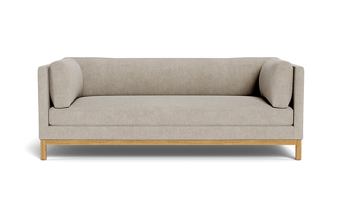 Jasper Fabric Sofa - Image 0