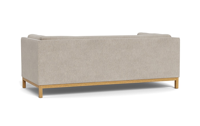 Jasper Fabric Sofa - Image 3