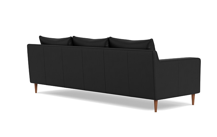 Sloan 3-Seat Leather Sofa - Image 2
