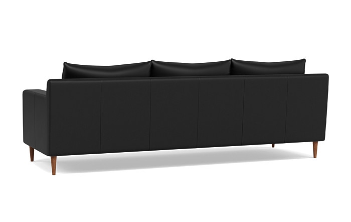 Sloan 3-Seat Leather Sofa - Image 3