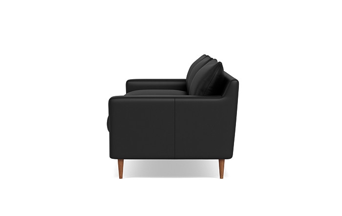 Sloan 3-Seat Leather Sofa - Image 1