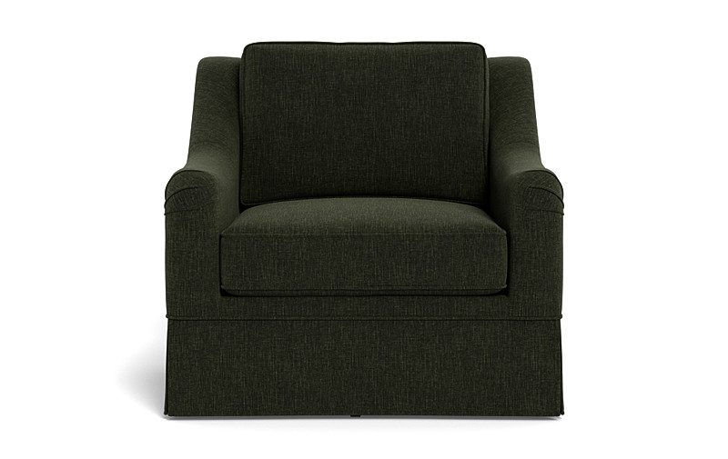Alexander Swivel Chair - Image 0