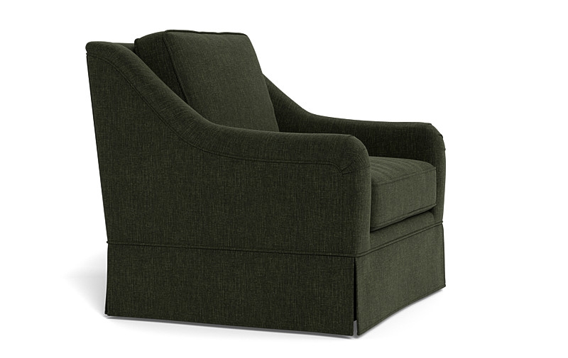 Alexander Swivel Chair - Image 4