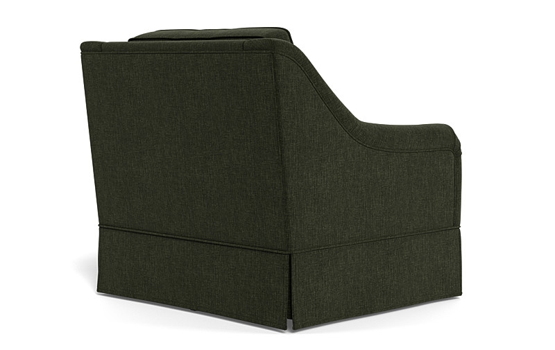 Alexander Swivel Chair - Image 3