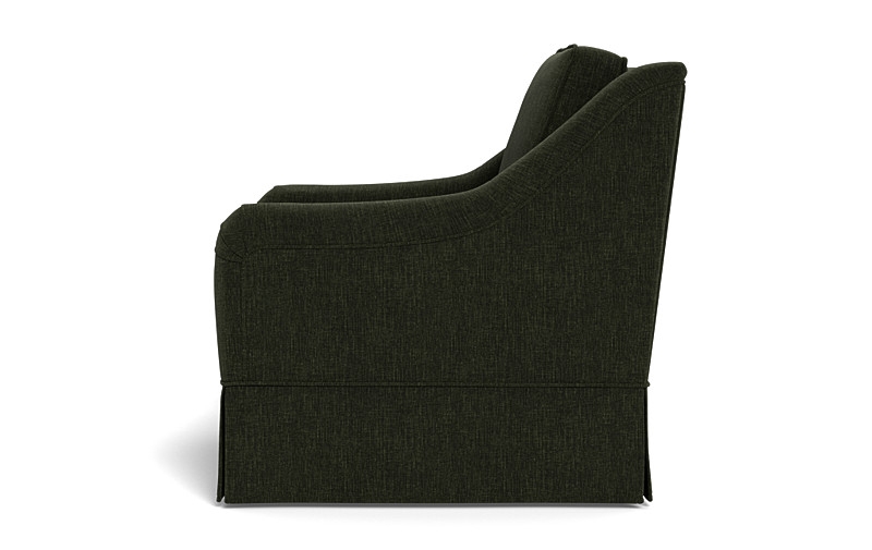 Alexander Swivel Chair - Image 1