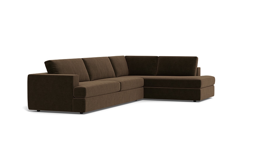 Lee 4-Seat Right Bumper Sectional - Image 2