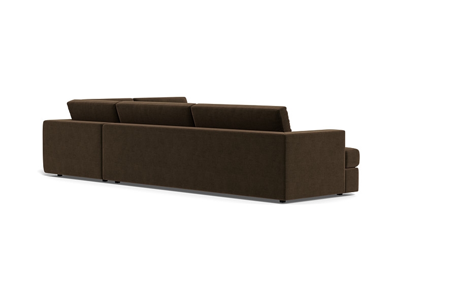 Lee 4-Seat Right Bumper Sectional - Image 3