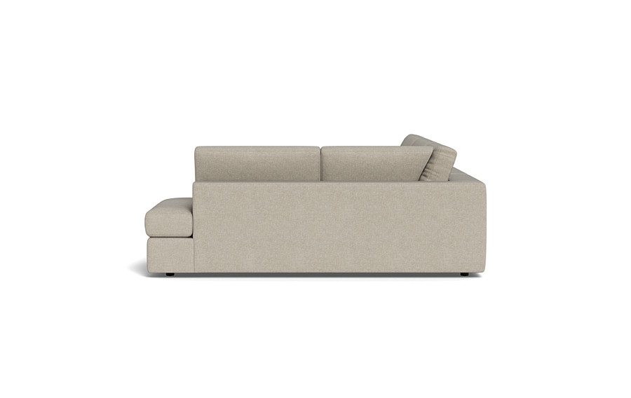 Lee 4-Seat Right Bumper Sectional - Image 3