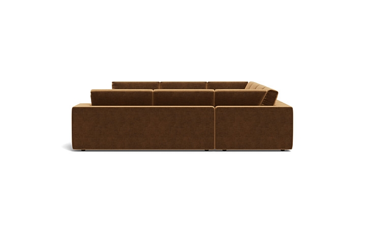 Lee 5-Piece 6-Seat U-Shaped Sectional - Image 3