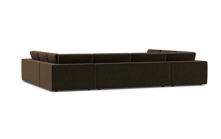 Lee 5-Piece 6-Seat U-Shaped Sectional - Image 2