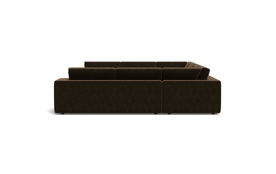 Lee 5-Piece 6-Seat U-Shaped Sectional - Image 1
