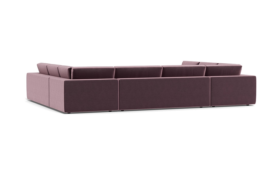Lee 5-Piece 6-Seat U-Shaped Sectional - Image 4