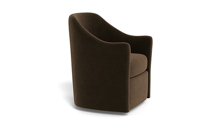 Savona Swivel Chair - Image 4