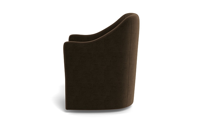 Savona Swivel Chair - Image 1