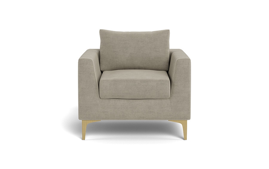 Asher Petite Chair - Image 0