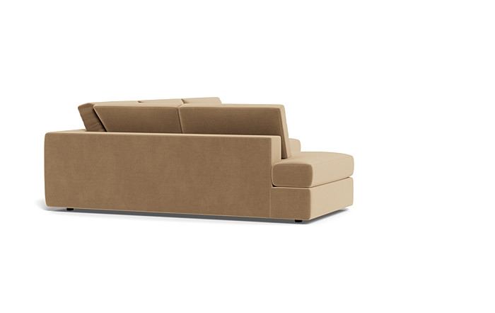 Lee 3-Seat Left Bumper Sectional - Image 3