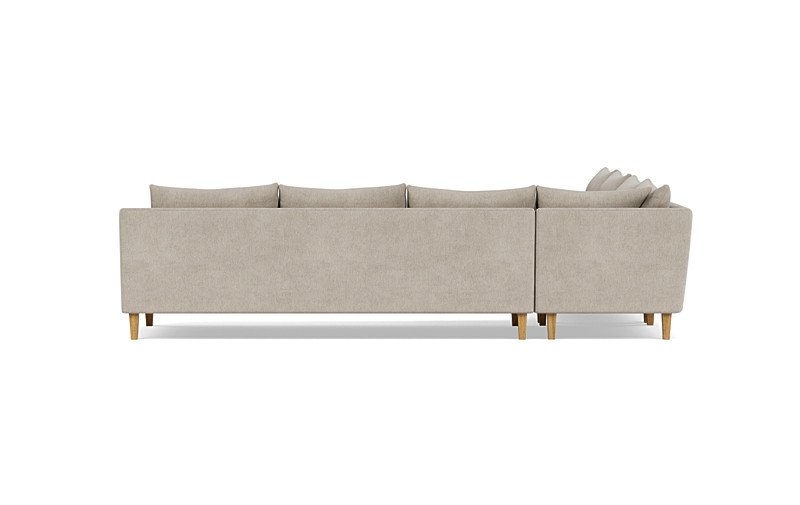Sloan 6-Seat Corner Sectional - Image 2