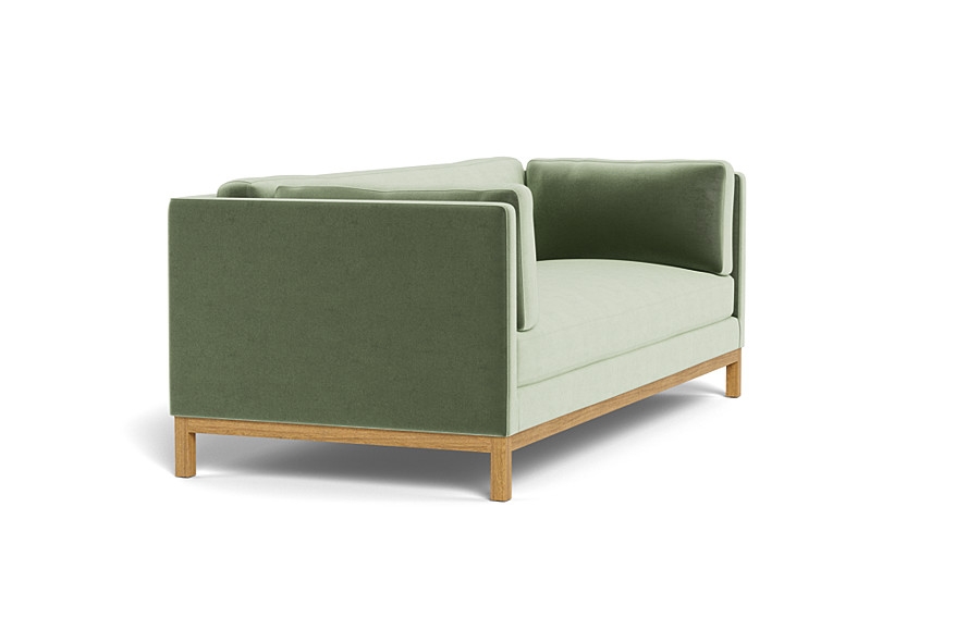 Jasper Fabric Sofa - Image 4