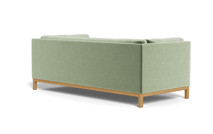 Jasper Fabric Sofa - Image 2