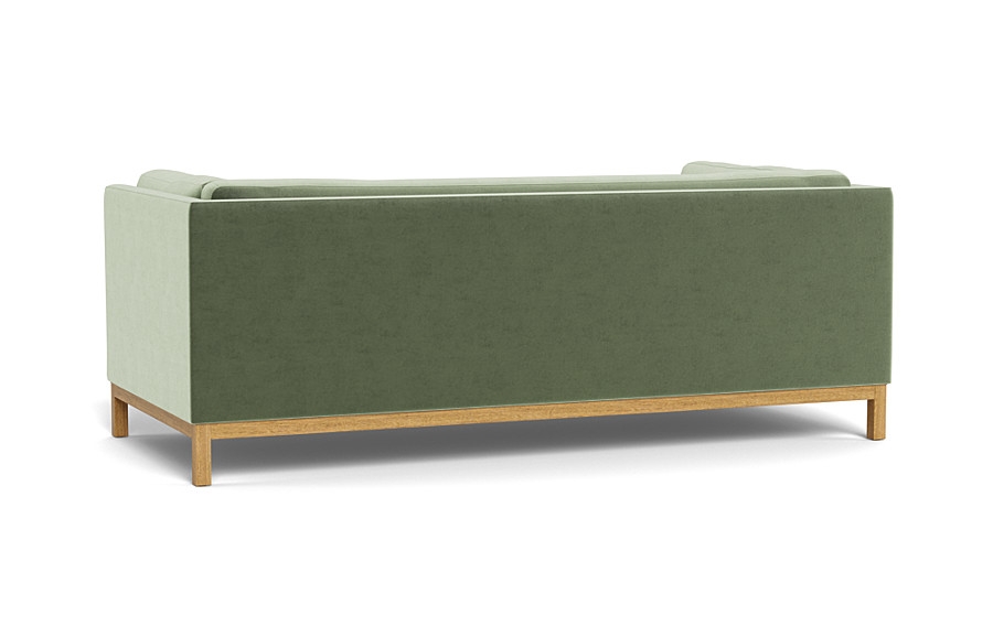 Jasper Fabric Sofa - Image 3