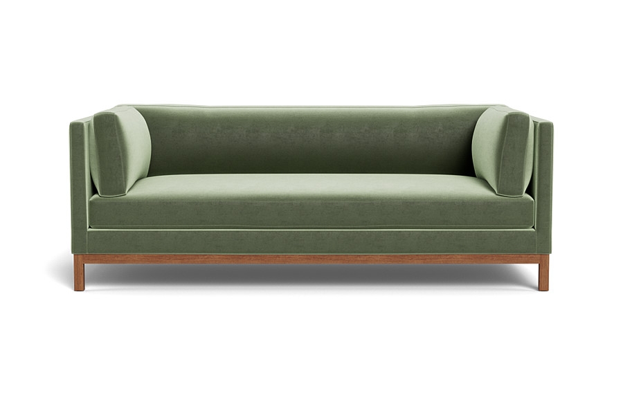 Jasper Fabric Sofa - Image 0