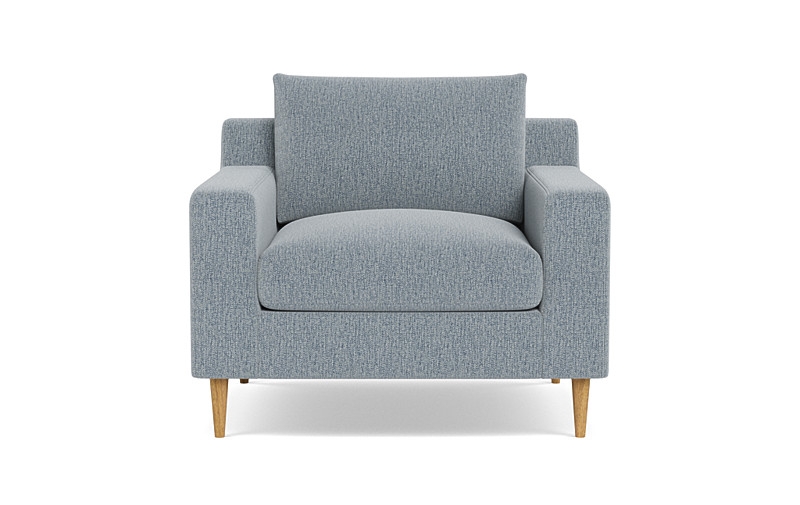 Sloan Accent Chair - Image 0