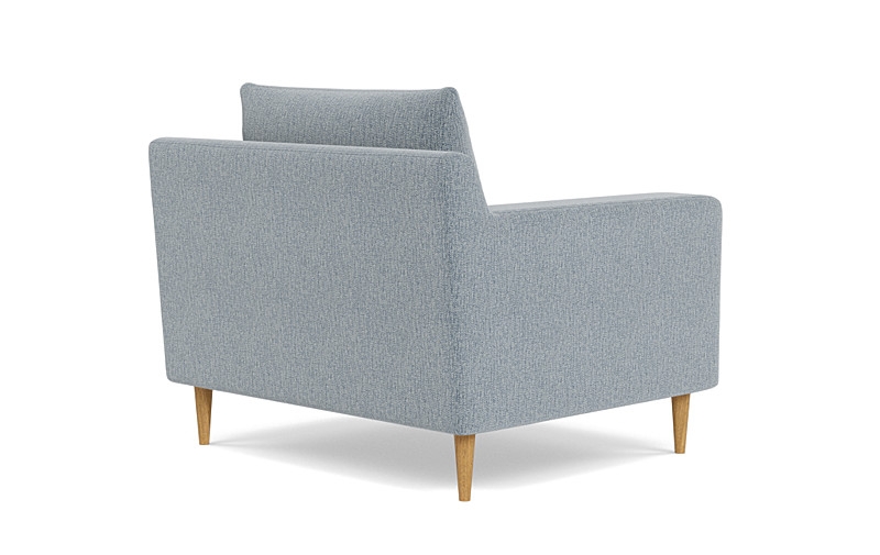 Sloan Accent Chair - Image 2