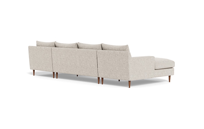 Sloan 3-Piece U-Sectional - Image 4