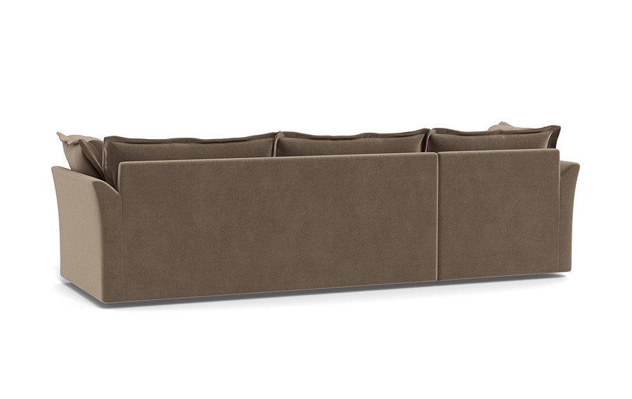 Skylar  Chaise Sectional - Image 3