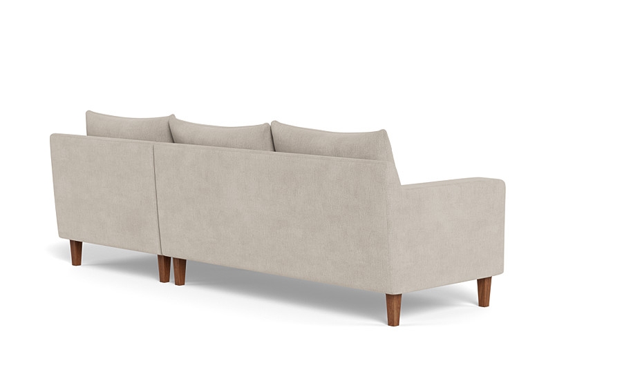 Sloan  Chaise Sectional - Image 2