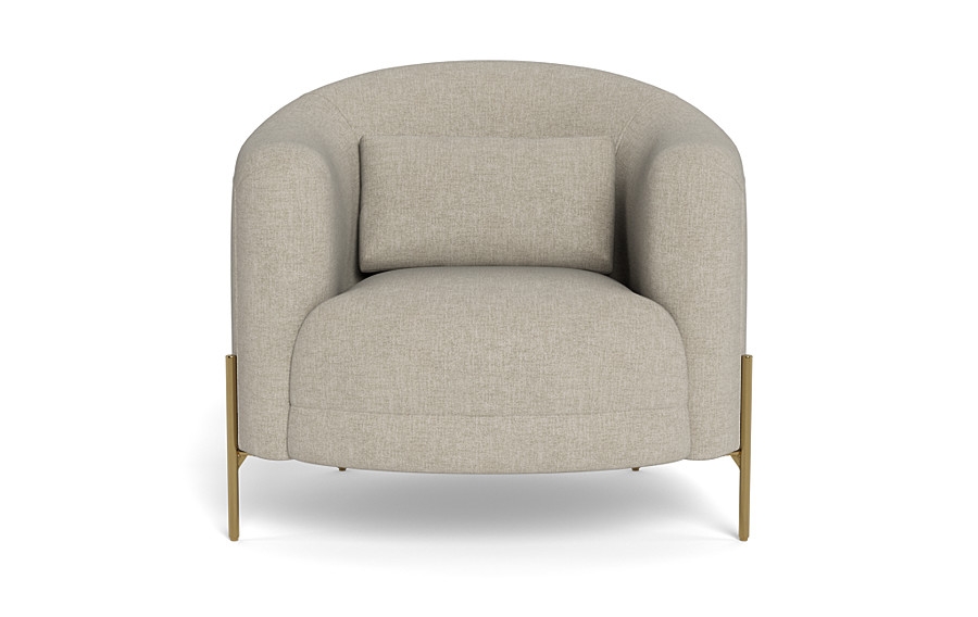Fiona Accent Chair - Image 0