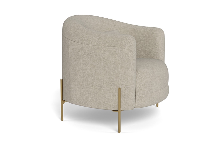 Fiona Accent Chair - Image 3