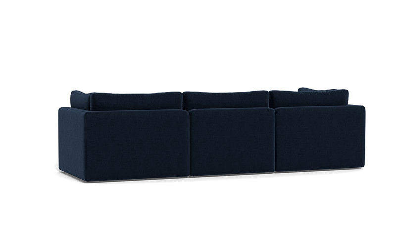 Tatum Modular 3-Seat Chaise Sectional - Image 4
