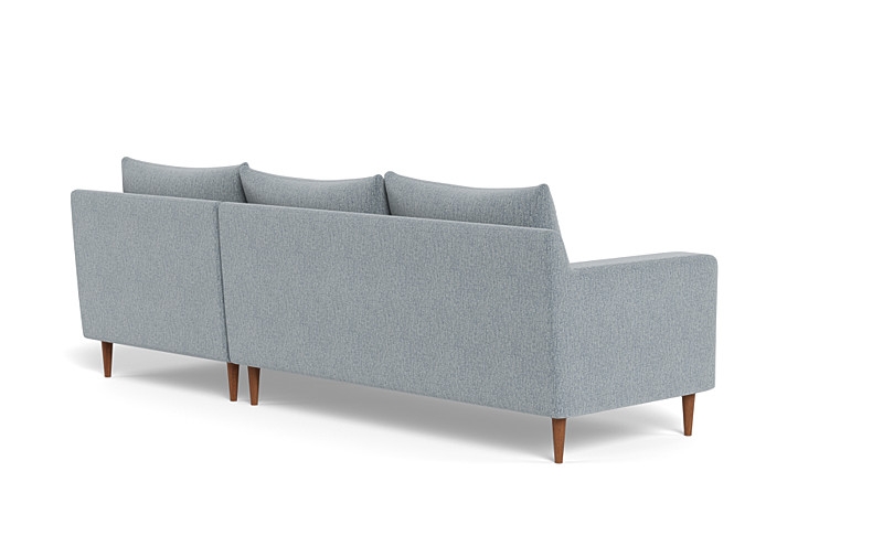 Sloan  Chaise Sectional - Image 3
