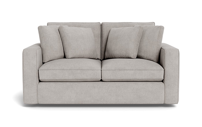 James Loveseat - Image 0