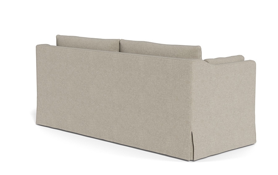 Caitlin Slipcovered 2-Seat Sofa by The Everygirl® - Image 4