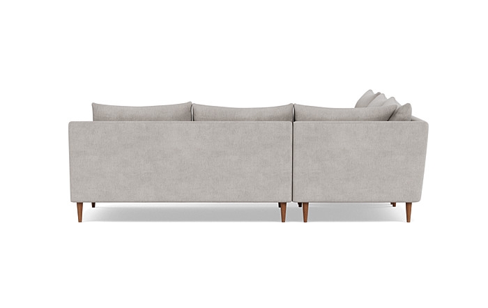 Sloan Corner 4-Seat Sectional Sofa - Image 1
