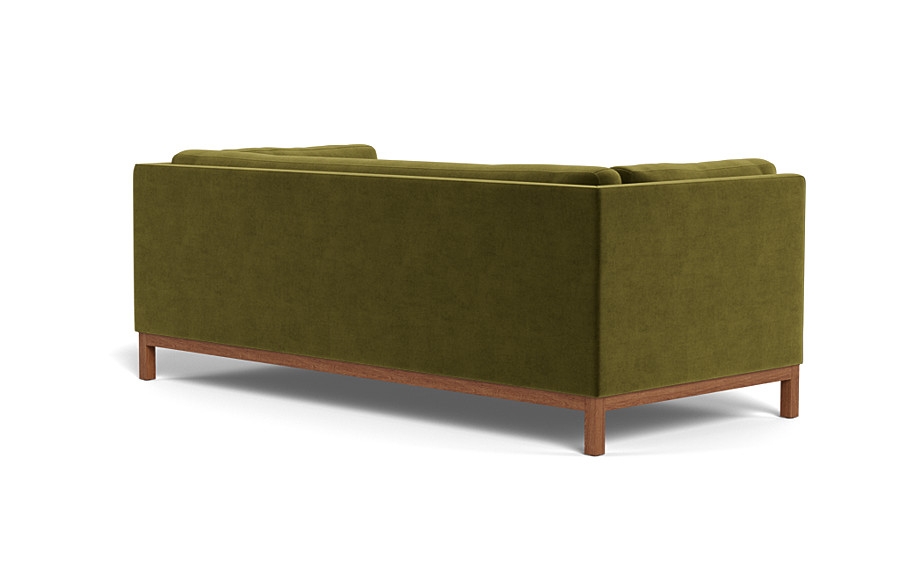 Jasper Fabric Sofa - Image 2